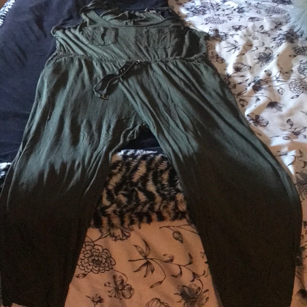 jumpsuit